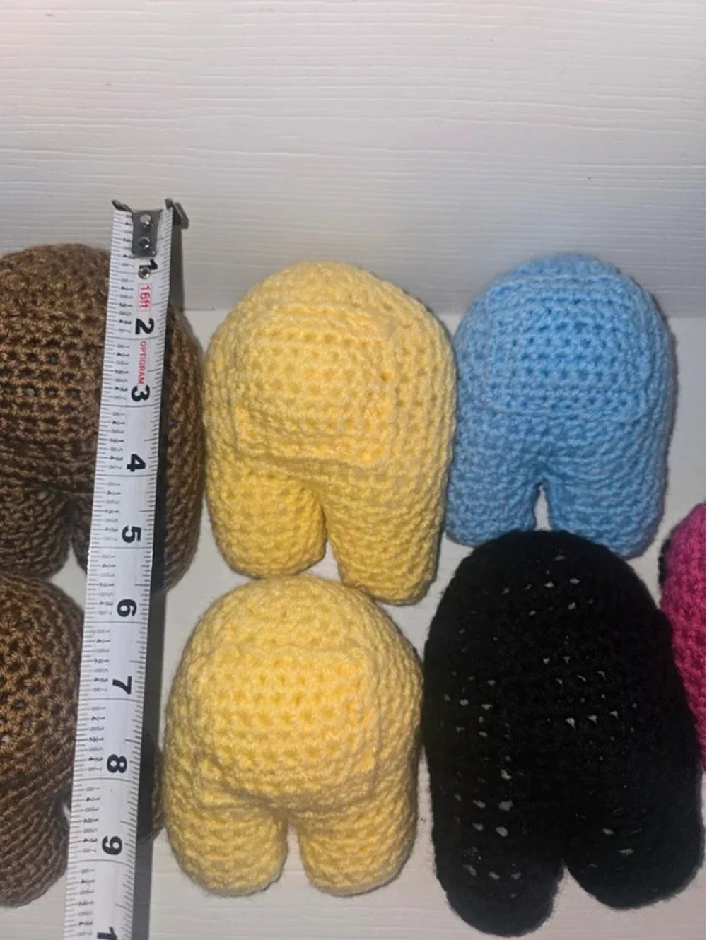N/A handmade crochet